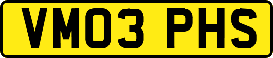 VM03PHS
