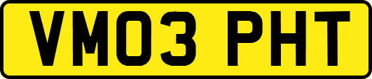 VM03PHT