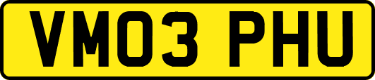 VM03PHU