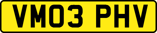 VM03PHV