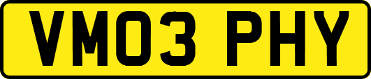 VM03PHY
