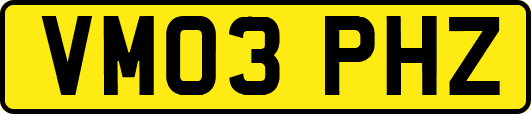 VM03PHZ