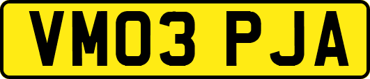 VM03PJA