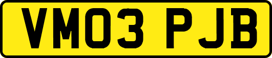 VM03PJB