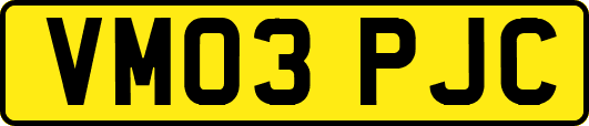 VM03PJC