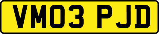 VM03PJD