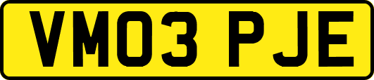 VM03PJE