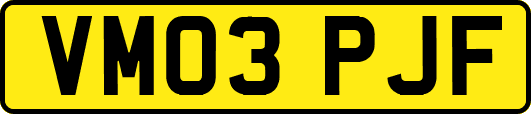 VM03PJF