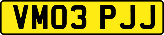 VM03PJJ