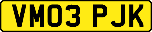 VM03PJK