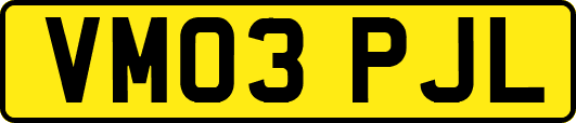 VM03PJL