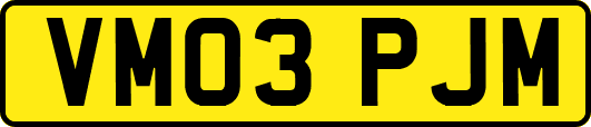 VM03PJM