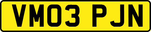 VM03PJN