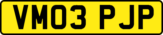 VM03PJP