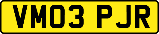 VM03PJR