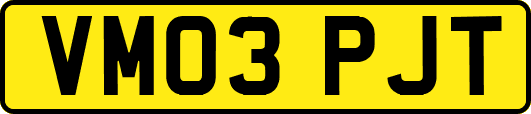 VM03PJT