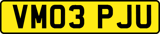 VM03PJU
