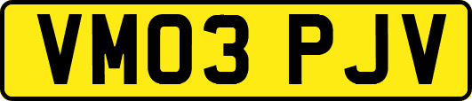 VM03PJV