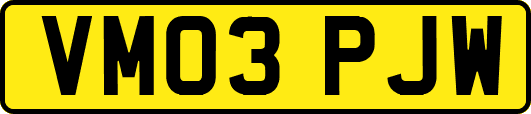 VM03PJW
