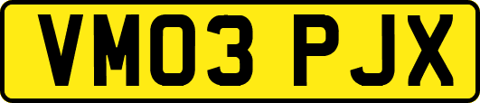 VM03PJX