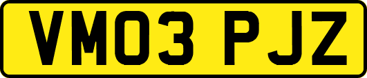 VM03PJZ
