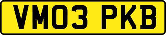VM03PKB