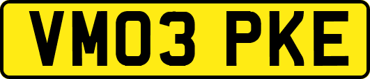 VM03PKE