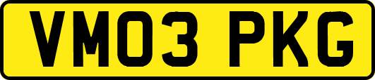 VM03PKG