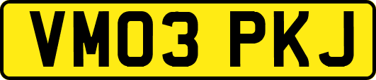 VM03PKJ