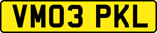 VM03PKL