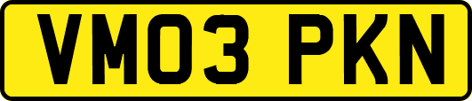 VM03PKN