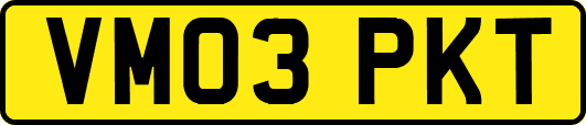 VM03PKT
