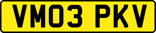 VM03PKV
