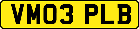 VM03PLB