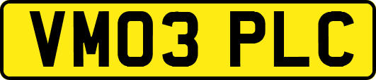 VM03PLC