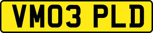 VM03PLD