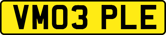 VM03PLE