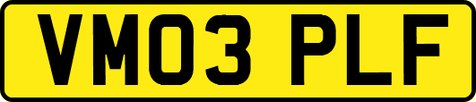 VM03PLF