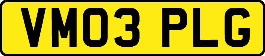 VM03PLG