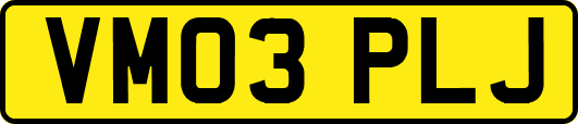 VM03PLJ