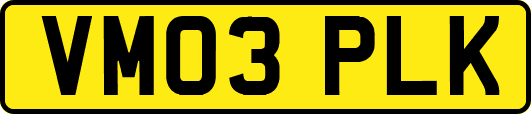 VM03PLK