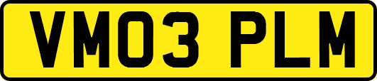 VM03PLM