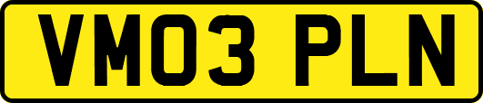 VM03PLN