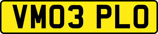 VM03PLO