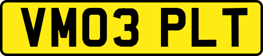 VM03PLT