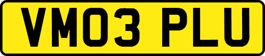 VM03PLU