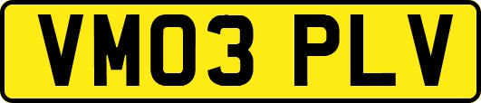 VM03PLV