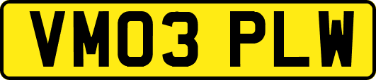 VM03PLW