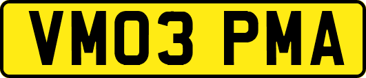 VM03PMA