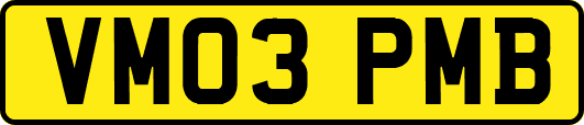 VM03PMB